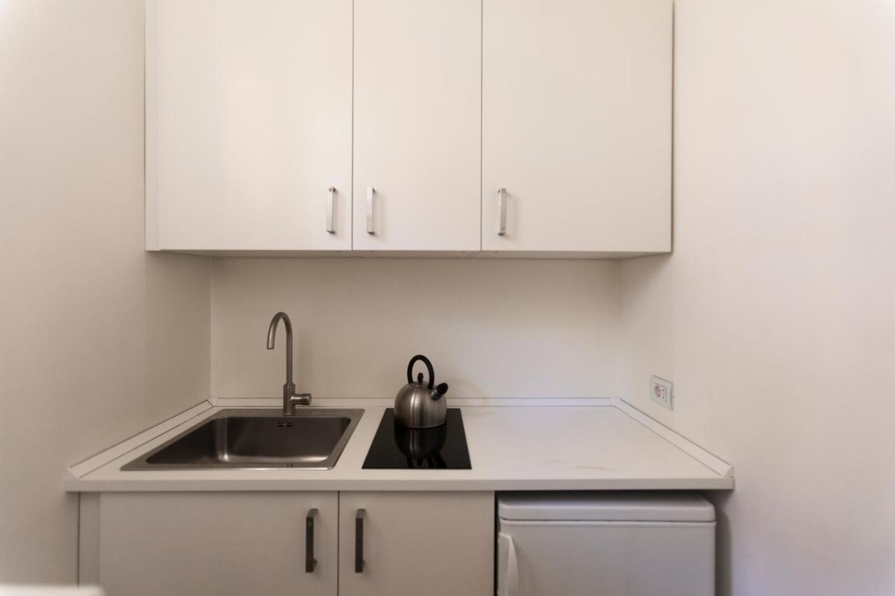 Brera - Fiori Chiari Charme Apartment Milan Luaran gambar