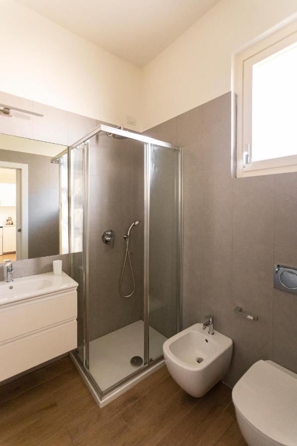 Brera - Fiori Chiari Charme Apartment Milan Luaran gambar