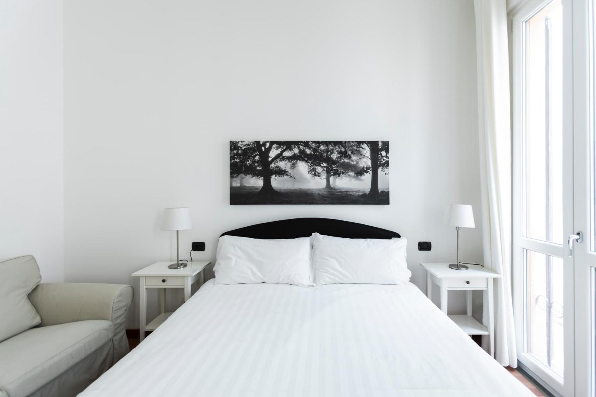 Brera - Fiori Chiari Charme Apartment Milan Bilik gambar