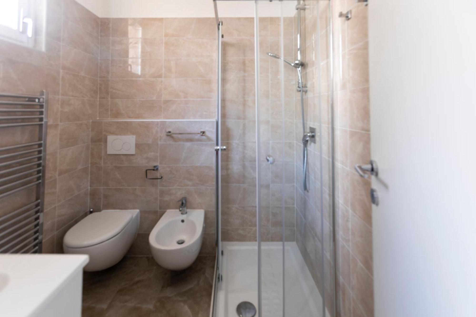 Brera - Fiori Chiari Charme Apartment Milan Bilik gambar