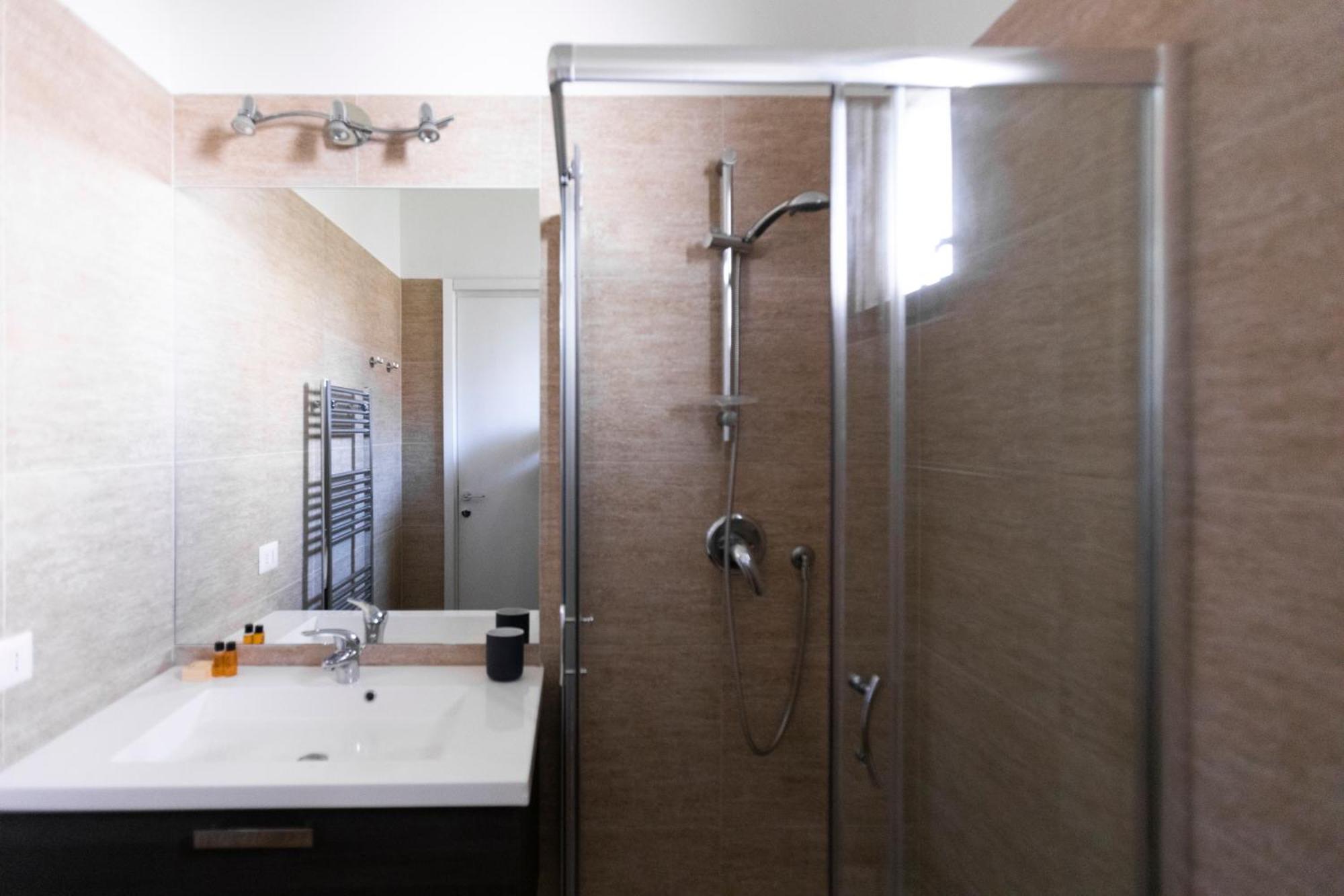 Brera - Fiori Chiari Charme Apartment Milan Bilik gambar