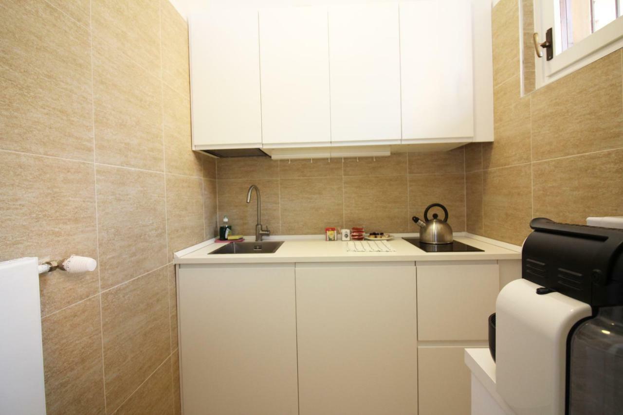 Brera - Fiori Chiari Charme Apartment Milan Luaran gambar