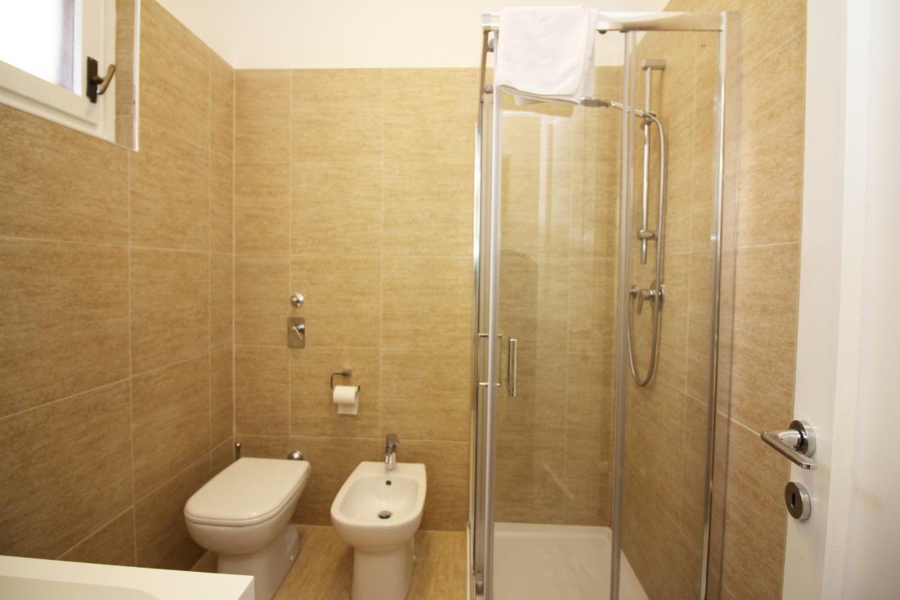Brera - Fiori Chiari Charme Apartment Milan Luaran gambar